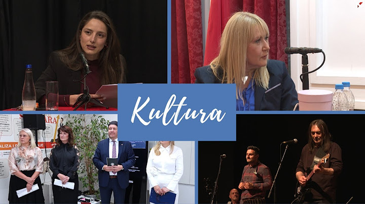 KULTURA - 30.05.2025.