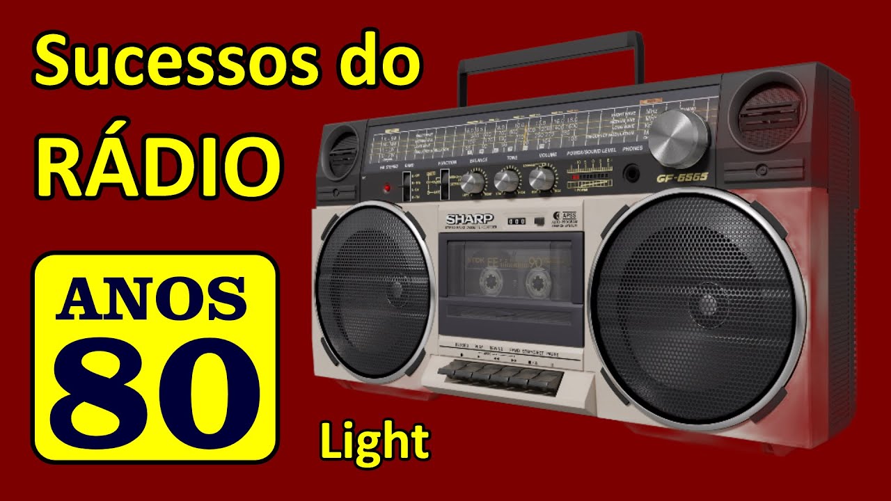 Pop Anos 90 -  📻