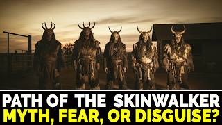 Path of the Skinwalker - Ancient Portals, Giants and UAPs in Utah