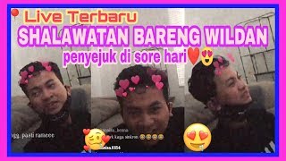 WILDAN SHALAWATAN LAGU AISYAH ISTRI RASULULLAH.. PENYEJUK HATI❤