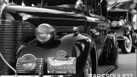 YOURS TO COMMAND - THE PERSONALITIES(FT RALPH MOLINA)