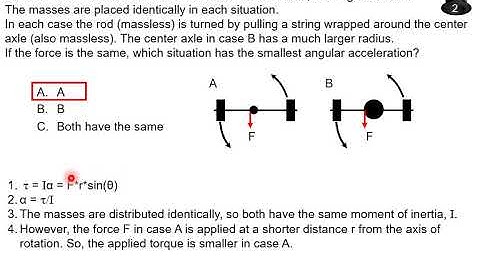 Lecture 18: Rotational Motion 2. PHYS2001, Section 102, Ohio University Spring 2020