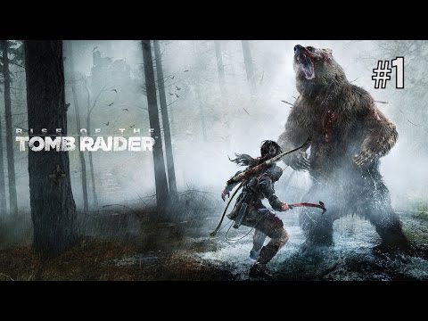 Video: Jak Mohou Diváci Twitch Změnit Svůj Vzestup Hry Tomb Raider