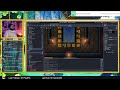 Slide Dungeon - Prima live 2026 - GODOT - #121 [ITA-ENG]