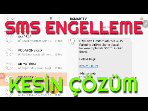 Video: Ofiste Telefon Görüşmesine Nasıl Cevap Verilir: 10 Adım