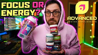 Focus Or Energy? Which Version Of Advancedgg Energy Should You Get?