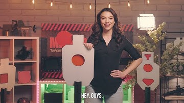 MR TARGET - TACTICAL II Target Review with Ash