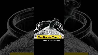 the rice jar trap #motivation #ritupathak