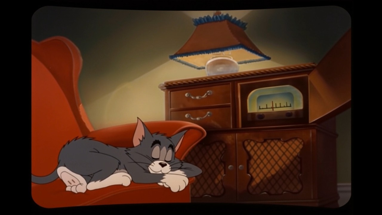 Nemo Nights Dreamscapes - Oldies playing in another room, it's a great Jazz night 15m