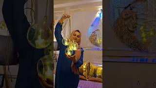 Part-2 Ramadan decorations Haul #shortsviral #shorts #ramadan #decoration #haul