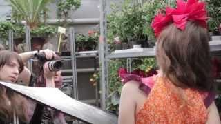 Рhotographer Olga Listopadova. Designers Kikamuka