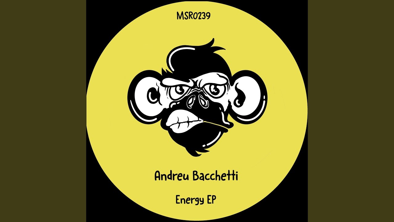 Watch Energy (Original Mix) on YouTube Watch Energy (Original Mix) on YouTube