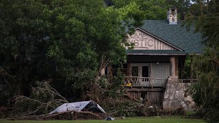 Camp Mystic announces plans for partial reopening in summer 2026