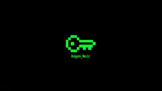 Keygen, Chiptune and 8bit Music Mix - Best of Keygen Music #3