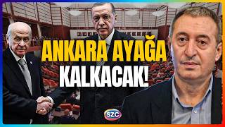 Dem Partiden Yeri Yerinden Oynatacak İmralı Çıkışı Erdoğan Ve Bahçelinin Planı Bu Olabilir