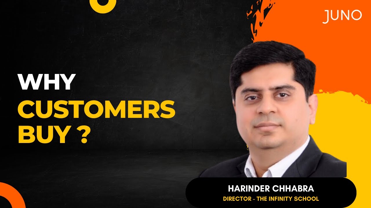 Trust Isn't Enough: Why Value Truly Closes The Sale