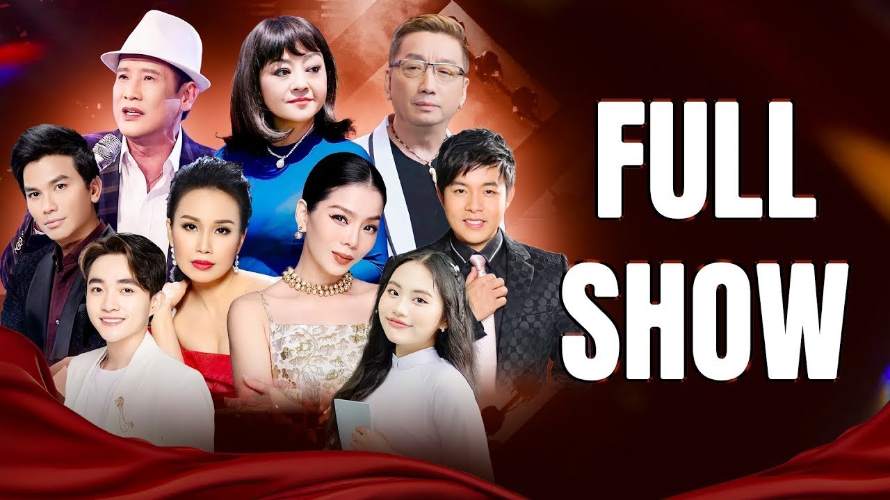 ĐÊM LIVESHOW TỔNG HỢP Nhiều Ca Sĩ - Mạnh Quỳnh - Lệ Quyên - Quang Lê | Sao Chưa Thấy Hồi Âm