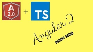 Famous Angular2   Lec 2  Routes Setup Net Worth