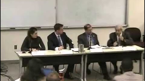 The Responsibility to Protect Today: Did Libya Kill R2P