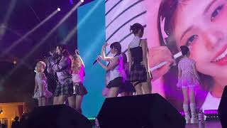 042626 Unis - Moshi Moshi - OPF D2 Fancam