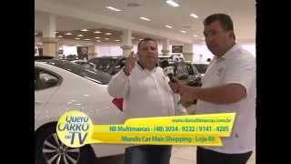 RB MULTIMARCAS MUNDO CAR 210215 News