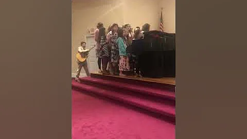 I Just Stopped By On My Way Home