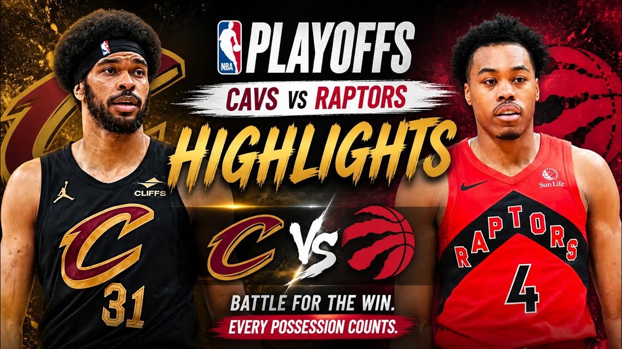 Cluch Raptors Cavaliers vs Raptors CLUTCH Moments & Highlights 🔥 - YouTube