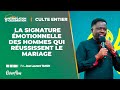 La signature motionnelle des hommes qui russissent le mariage  pst laurent tanoh  12052024