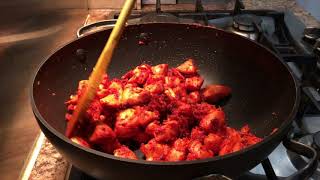 How To Make Er Chicken Using National Er Chicken Mix