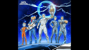 𝐒𝐈𝐋𝐕𝐄𝐑𝐇𝐀𝐖𝐊𝐒 Theme Song Intro - HD / HQ (Extended Version)