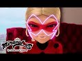 MIRACULOUS 🐞 Antibug - Akumatizado 🐞 Las Aventuras de Ladybug | Oficial episodio