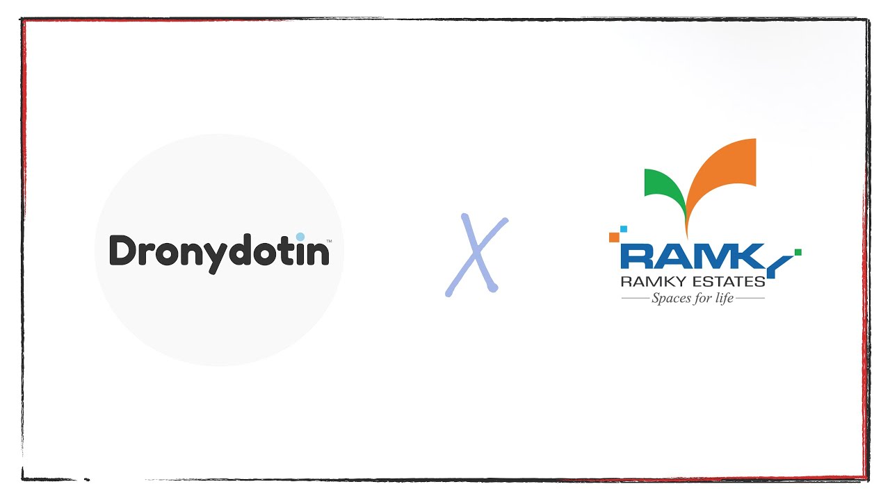 Dronydotin | Ramky Estates