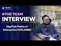 What’s Holding Back Your Enterprise Gen AI Rollout? Watch This!
