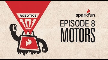 Robotics 101 - 8 Control Systems