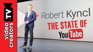 The Latest YouTube Announcements from CES!