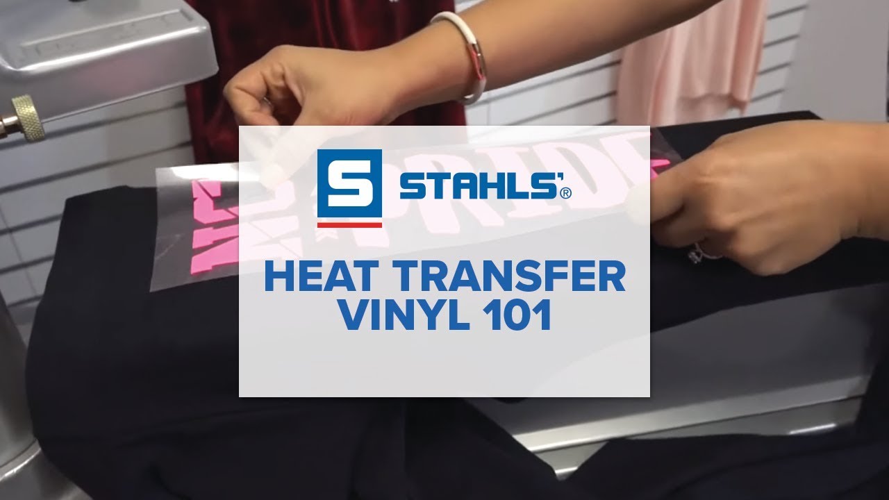 BATTLE ! What is THE BEST Printable Heat Transfer Vinyl? 