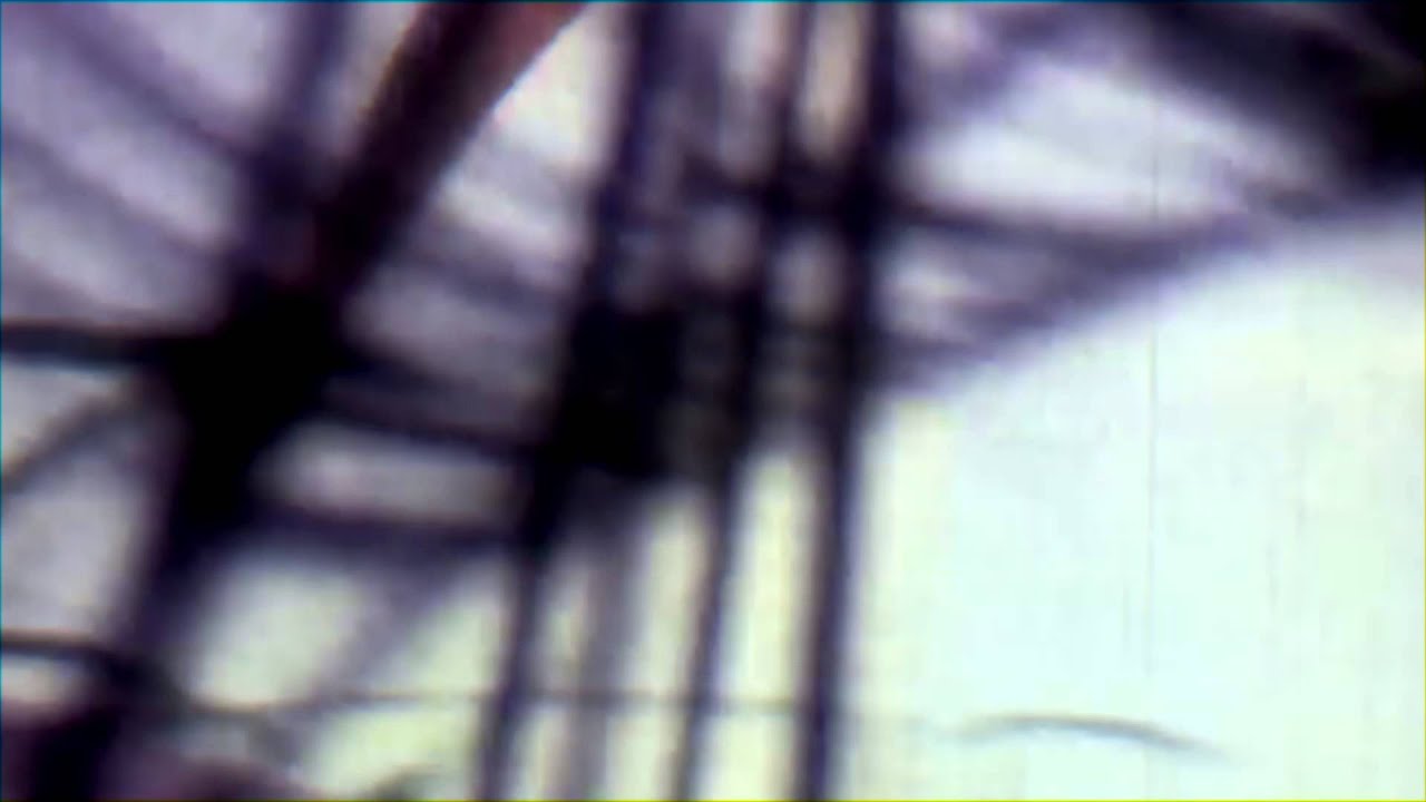 Jonathan Terrell - Houston Blues