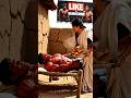 Poor Red Hulk Craved Chicken… But Mom Said “No Job, No Food” 💔🥹 #shorts