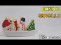 Así hice una animación Stop Motion con galletitas
