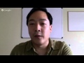 Litecoin creator Charlie Lee Talks About Litecoin Bitcoin And Coinbase