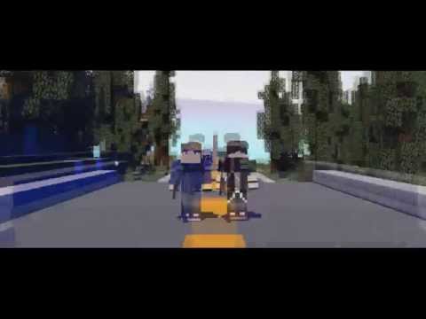 l Minecraft Animation