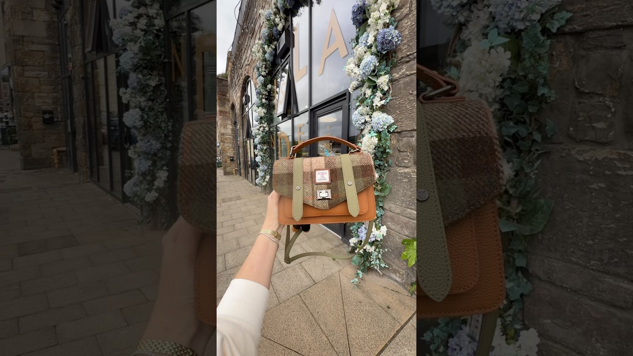 Such a fun workshop to do in Edinburgh! 