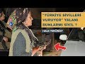 PKK'NIN "T�RK?YE S?V?LLER? VURUYOR" YALANI AFR?N SUR?YE YPG