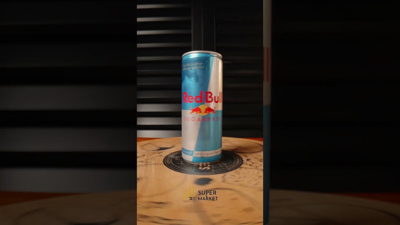 🟥 Unleash Pure Energy. Stay Focused. Push Limits. ⚡