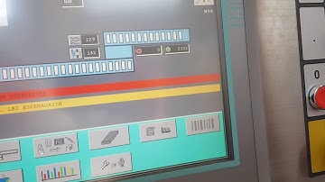 IMA SAFE   mod.  FLEXA CSD - Automatic horizontal cartoner used