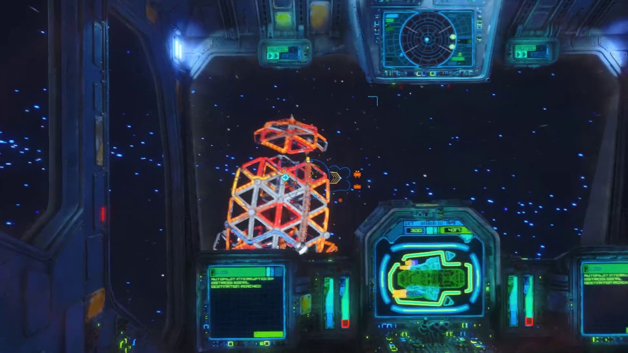 Rebel Galaxy Outlaw - Mining Woes - YouTube