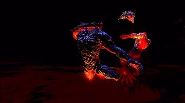 Splatterhouse (2010)  - West Manor Lobby