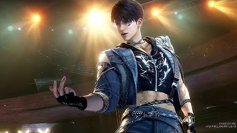 Heartbeats Ablaze | Caleb Love and Deepspace 