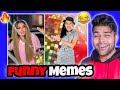 Meto Party Kar Rahi Thi Viral song Memes are funny 🤣 (Meme Review)