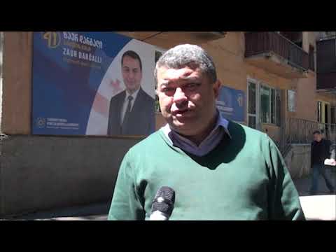 რუსლან გაჯიევი \"ნაცმორაობაზე\":  ეს არ არის პირველი პროვოკაცია და ვფიქრობ, არც ბოლო იქნება